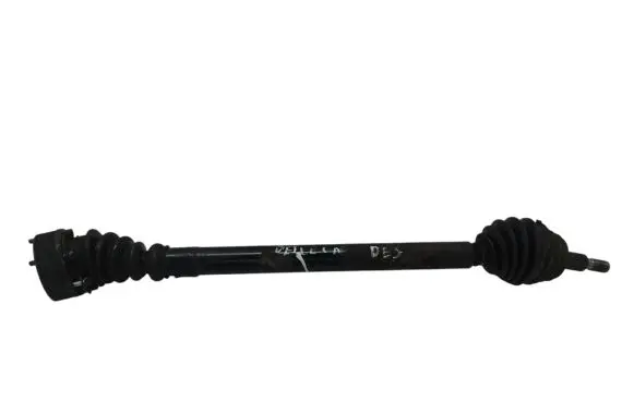 Seat Leon (1M) Front driveshaft