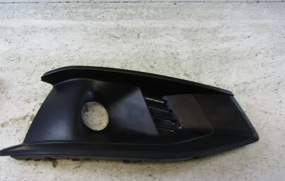 Audi A4 S4 B9 Front bumper lower grill 8W0807682AJ