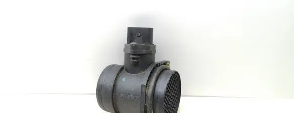 Audi Q7 4L Mass air flow meter 0280218060 06A906461G