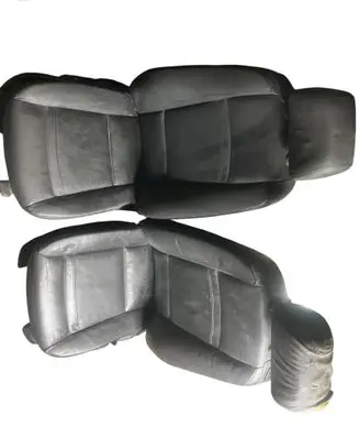 BMW 3 E92 E93 Front driver seat