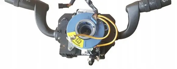 Fiat Croma Wiper turn signal indicator stalk/switch 07354087570