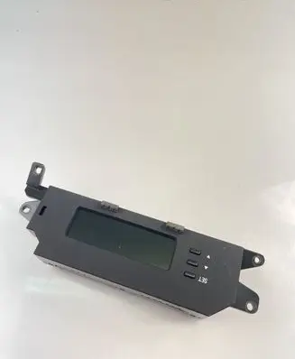Hyundai ix20 Screen/display/small screen 941021J521