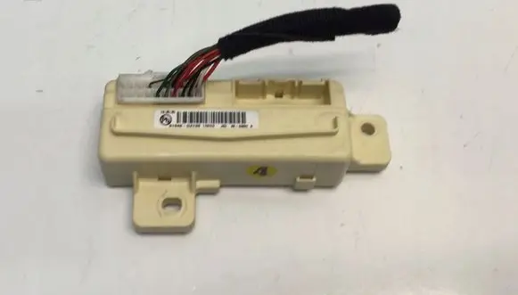 Hyundai Ioniq Other control units/modules 91940G2130