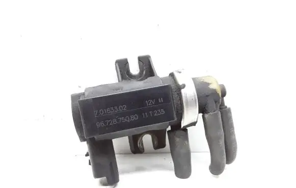 Volvo S60 Turbo solenoid valve 9672875080 70163302