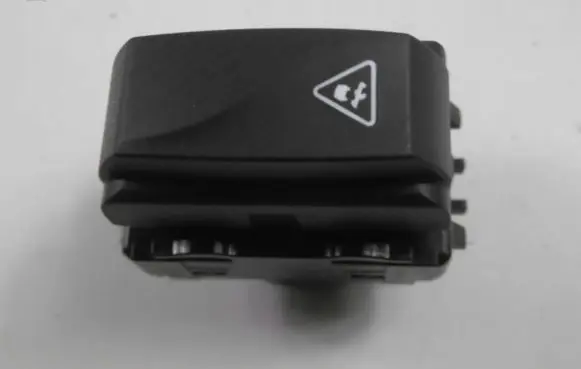 Renault Megane III ESP (stability program) switch 251450002R