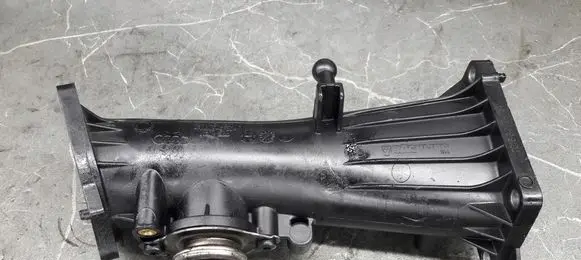 Audi A6 C7 Air intake hose/pipe 059145762ab