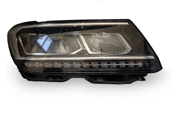 Volkswagen Tiguan Headlight/headlamp 5NB941036D 0301101232