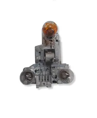 BMW 3 E46 Tail light bulb cover holder 8363761