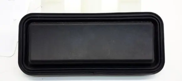 Mercedes-Benz B W246 W242 Loading door exterior handle A2218702410