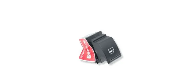 Volkswagen PASSAT B7 Electric window control switch 7L6959855B