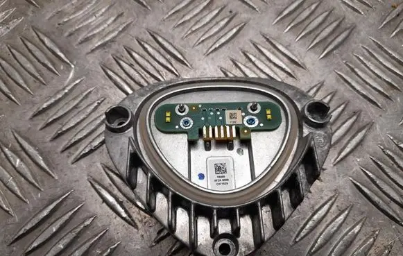 BMW X5 G05 Light module LCM 1420000479