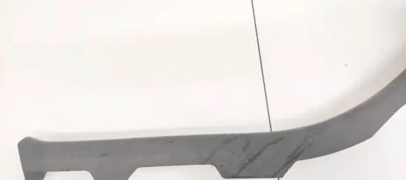 Audi A7 S7 4G Rear sill trim cover 4G8867767A