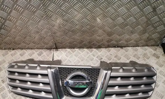 Nissan Qashqai Front grill 62310JD00B