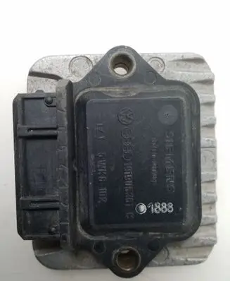 Audi 80 90 S2 B4 Ignition amplifier control unit 191905351C
