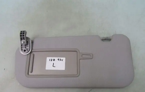 Hyundai i20 (GB IB) Sun visor 85213C8012