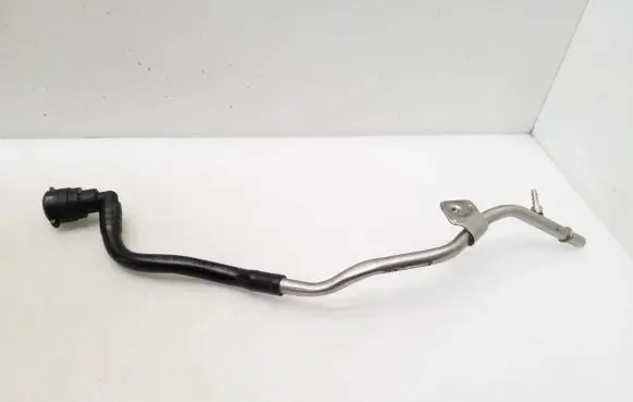 Mercedes-Benz C W204 Vacuum line/pipe/hose A6512300556