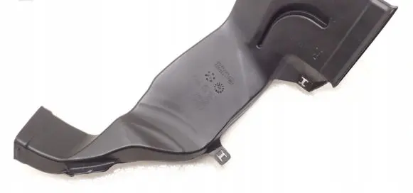 Audi A7 S7 4G Air intake duct part 4G0819504A