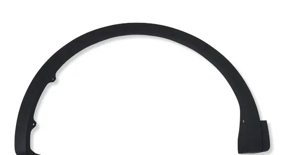 Renault Arkana Front arch trim 638754604R