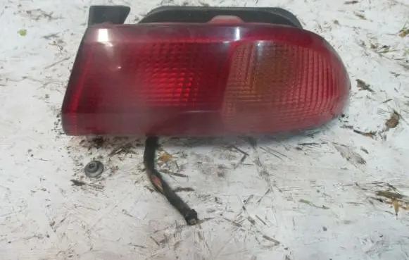 Alfa Romeo 156 Rear/tail lights