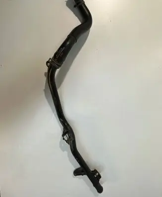 Volkswagen T-Cross Engine coolant pipe/hose 04C121070B
