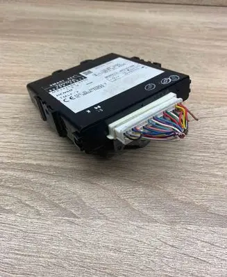 Toyota Auris 150 Other control units/modules 8999002011 MB2325003950