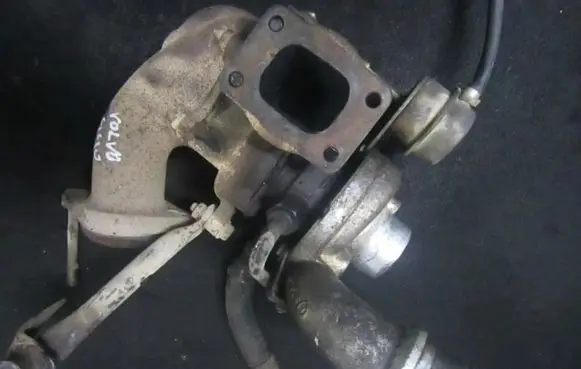 Volvo 440 Turbo 7700857065