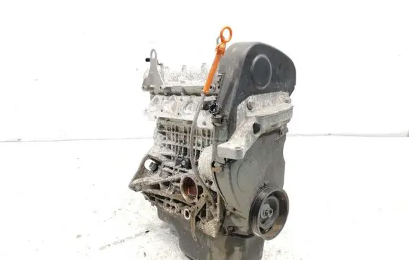 Volkswagen Polo V 6R Engine CGG CGGB