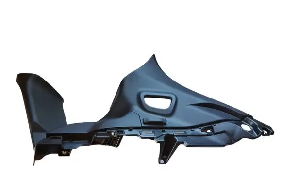Subaru Crosstrek III (D)pillar trim (top) 94015FN000