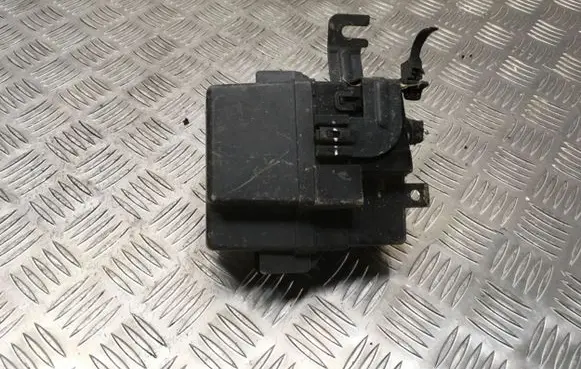 Hyundai i40 Fuse module