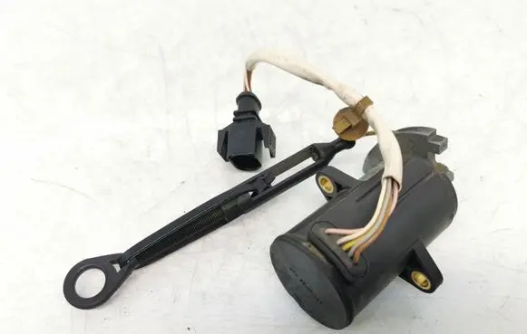 Volkswagen PASSAT B5 Accelerator pedal position sensor 028907475S 0281002229