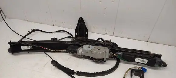 Chrysler Grand Voyager V Sliding door control unit/module P05082067AH TRG1518B2402
