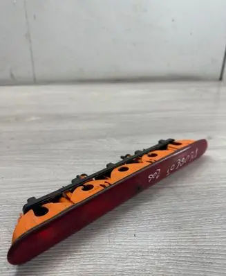 Peugeot 206 Third/center stoplight 3820
