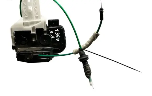 Hyundai i40 Rear door lock A045035