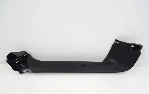Audi Q3 F3 Trunk/boot side trim panel 83F867607