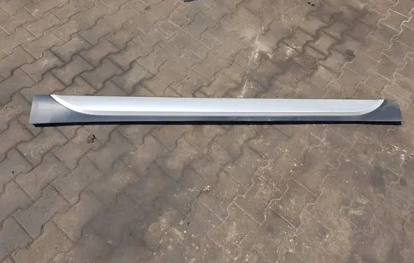 BMW X1 E84 Foot area side trim 2990599IAUTOPI 290599