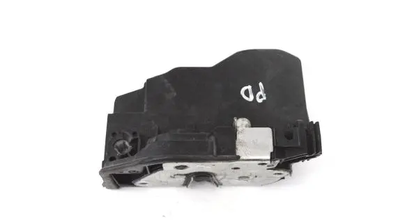 Mini Cooper Countryman R60 Front door lock 7283630