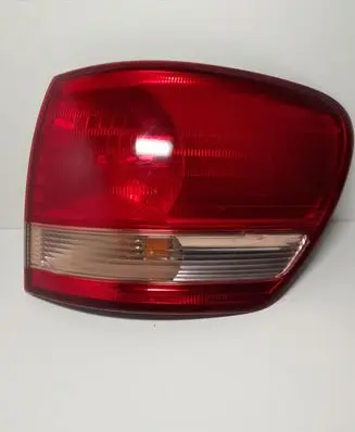 Toyota Avensis Verso Rear/tail lights