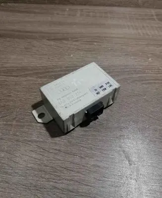Audi A4 S4 B5 8D Immobilizer control unit/module 4A0953234