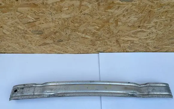 Audi A6 S6 C7 4G Front bumper cross member 4G0807113A