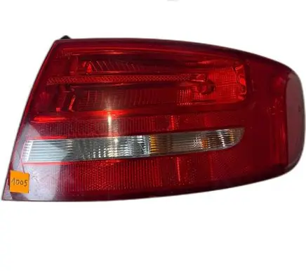 Audi A4 S4 B8 8K Rear/tail lights 