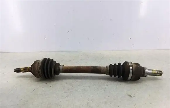 Peugeot 206 Front driveshaft 
