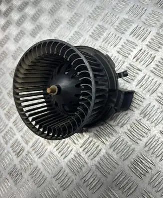 Peugeot 206 Heater fan/blower 24081