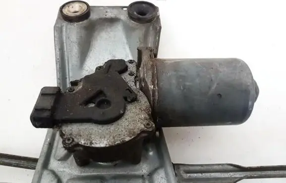 Ford Fiesta Wiper motor