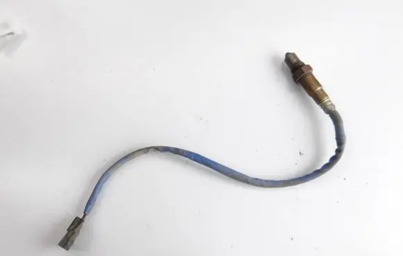 Lambda probe sensor