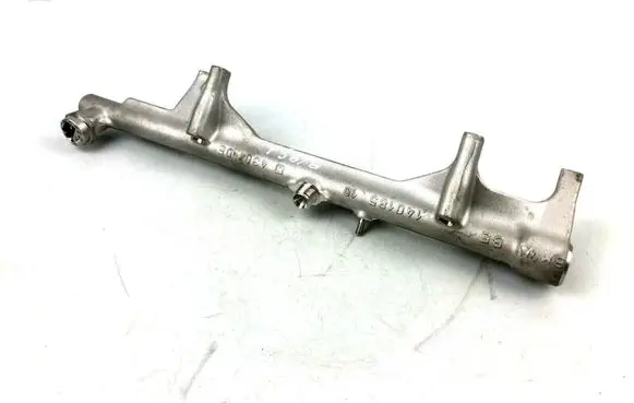 BMW 1 F20 F21 Fuel main line pipe 7639979