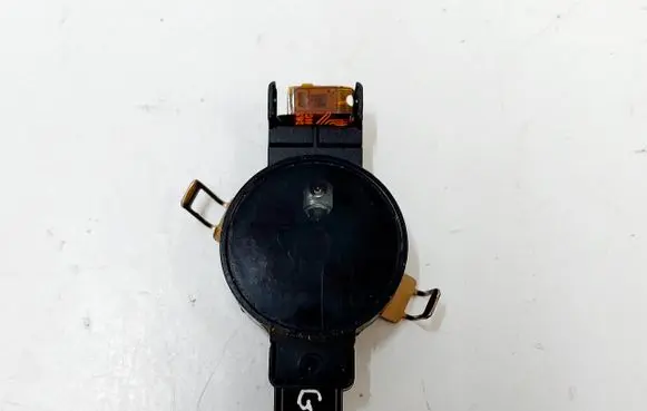 BMW 3 G20 G21 Rain sensor 9873610