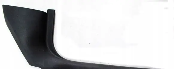 Skoda Octavia Mk3 (5E) Front sill trim cover 5E0863484