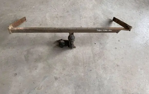 Ford Focus Tow bar set 