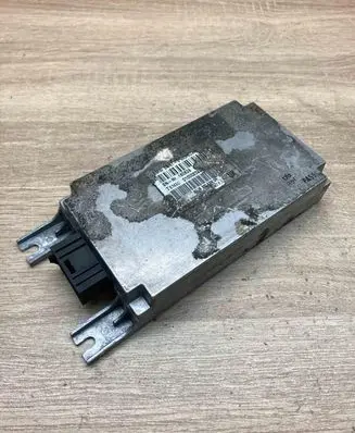 BMW 7 E65 E66 Voice control module 6960803 180839