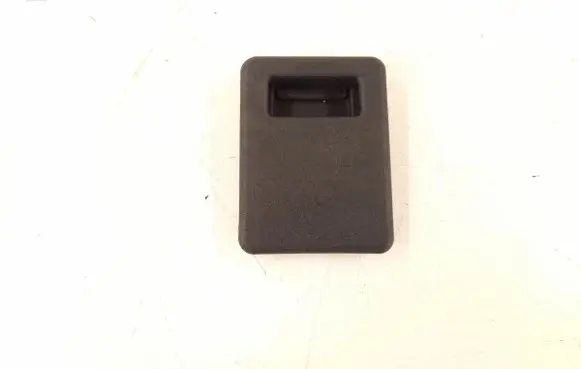 Mercedes-Benz C W205 Rear floor mat 2126840035 A2126840035